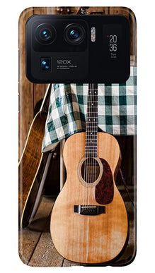 Guitar2 Mobile Back Case for Mi 11 Ultra (Design - 87)