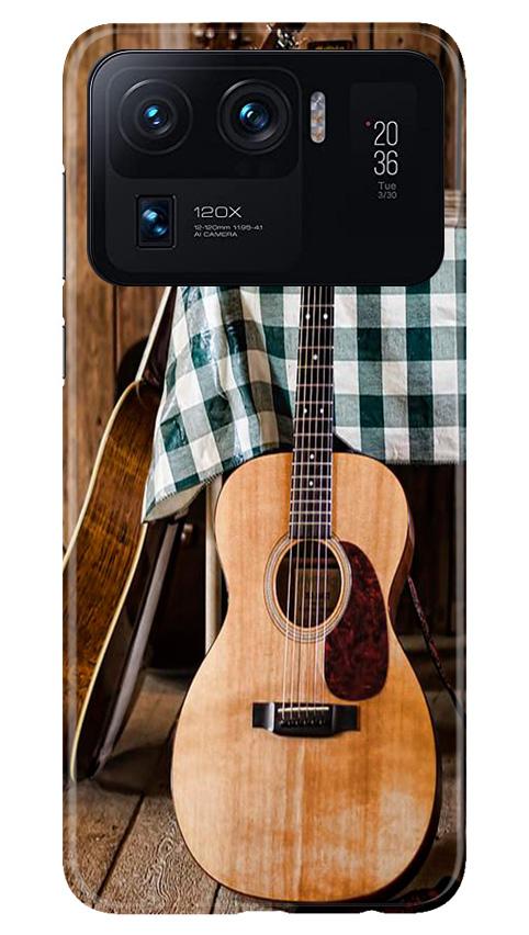 Guitar2 Case for Mi 11 Ultra