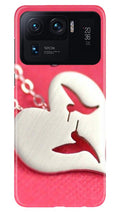 Just love Case for Mi 11 Ultra