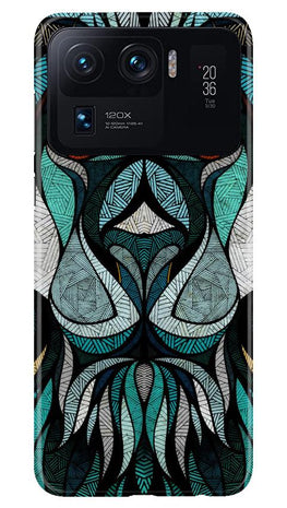 Lion Case for Mi 11 Ultra