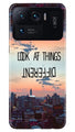 Look at things different Case for Mi 11 Ultra