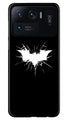 Batman Superhero Case for Mi 11 Ultra  (Design - 119)