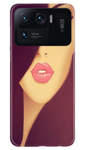 Girlish Case for Mi 11 Ultra  (Design - 130)