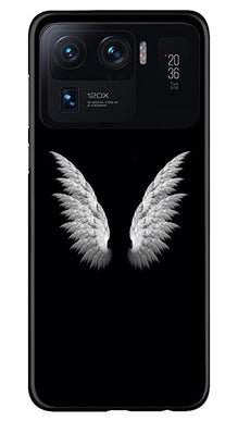 Angel Mobile Back Case for Mi 11 Ultra  (Design - 142)