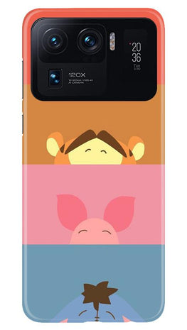 Cartoon Case for Mi 11 Ultra (Design - 183)