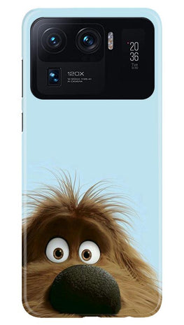 Cartoon Case for Mi 11 Ultra (Design - 184)