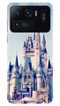 Disney Land for Mi 11 Ultra (Design - 185)