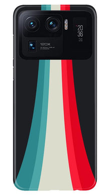 Slider Mobile Back Case for Mi 11 Ultra (Design - 189)
