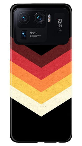 Designer Case for Mi 11 Ultra (Design - 193)