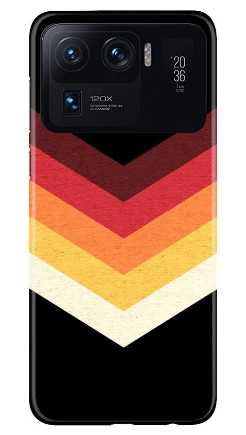 Designer Case for Mi 11 Ultra (Design - 193)