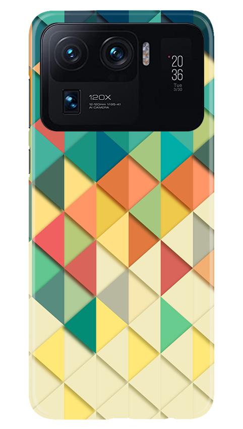 Designer Case for Mi 11 Ultra (Design - 194)