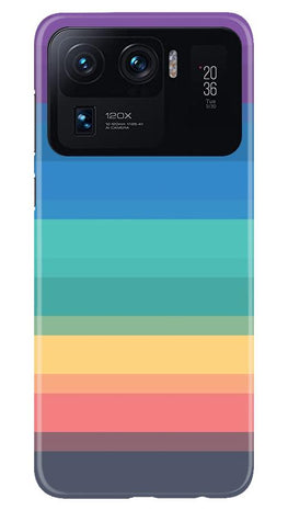 Designer Case for Mi 11 Ultra (Design - 201)