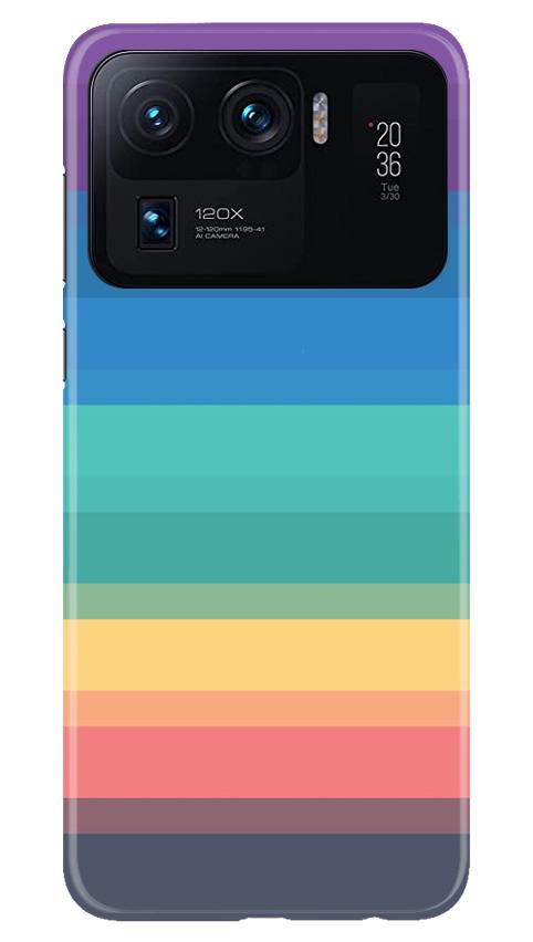 Designer Case for Mi 11 Ultra (Design - 201)