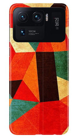Modern Art Case for Mi 11 Ultra (Design - 203)