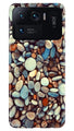 Pebbles Case for Mi 11 Ultra (Design - 205)