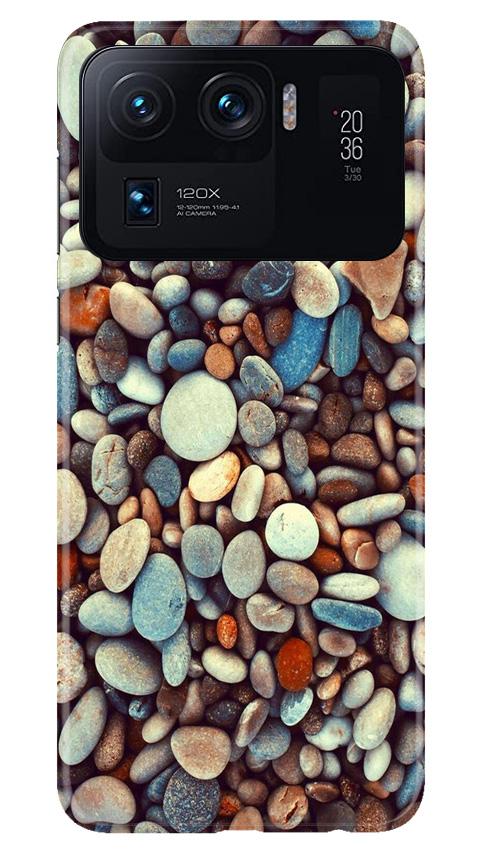 Pebbles Case for Mi 11 Ultra (Design - 205)