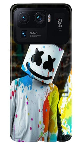 Marsh Mellow Case for Mi 11 Ultra (Design No. 220)