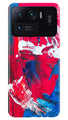 Modern Art Case for Mi 11 Ultra (Design No. 228)