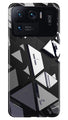 Modern Art Case for Mi 11 Ultra (Design No. 230)