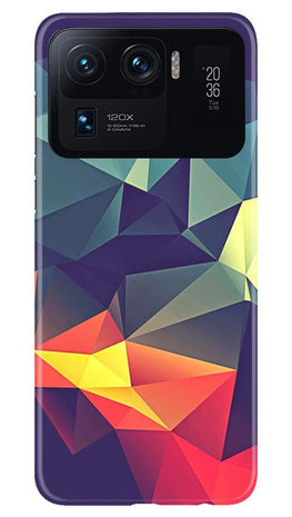 Modern Art Case for Mi 11 Ultra (Design No. 232)