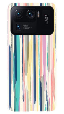 Modern Art Mobile Back Case for Mi 11 Ultra (Design - 241)