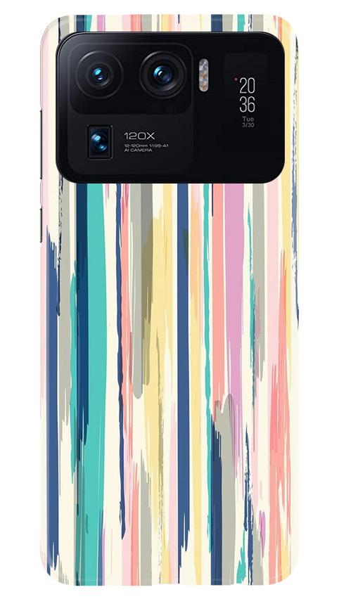 Modern Art Case for Mi 11 Ultra (Design No. 241)