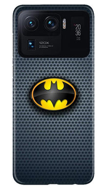 Batman Mobile Back Case for Mi 11 Ultra (Design - 244)