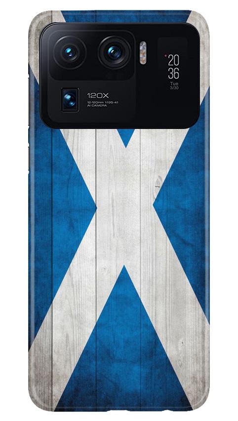 Designer Case for Mi 11 Ultra (Design No. 277)