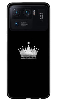 King Mobile Back Case for Mi 11 Ultra (Design - 280)
