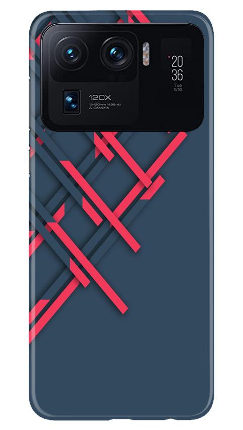 Designer Case for Mi 11 Ultra (Design No. 285)