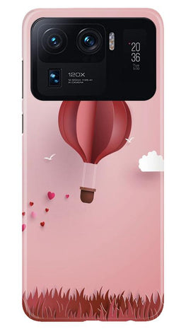 Parachute Case for Mi 11 Ultra (Design No. 286)