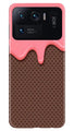 IceCream Case for Mi 11 Ultra (Design No. 287)