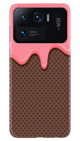 IceCream Case for Mi 11 Ultra (Design No. 287)