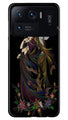 Radha Krishna Case for Mi 11 Ultra (Design No. 290)