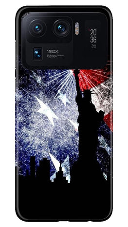 Statue of Unity Case for Mi 11 Ultra (Design No. 294)