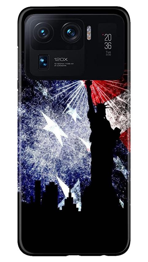 Statue of Unity Case for Mi 11 Ultra (Design No. 294)