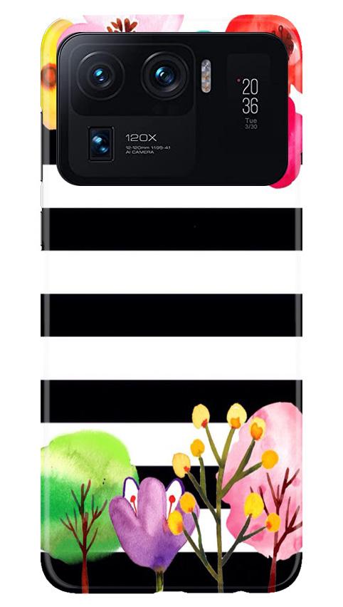 Designer Case for Mi 11 Ultra (Design No. 300)