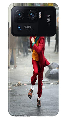 Joker Mobile Back Case for Mi 11 Ultra (Design - 303)