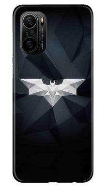 Batman Mobile Back Case for Mi 11X 5G (Design - 3)