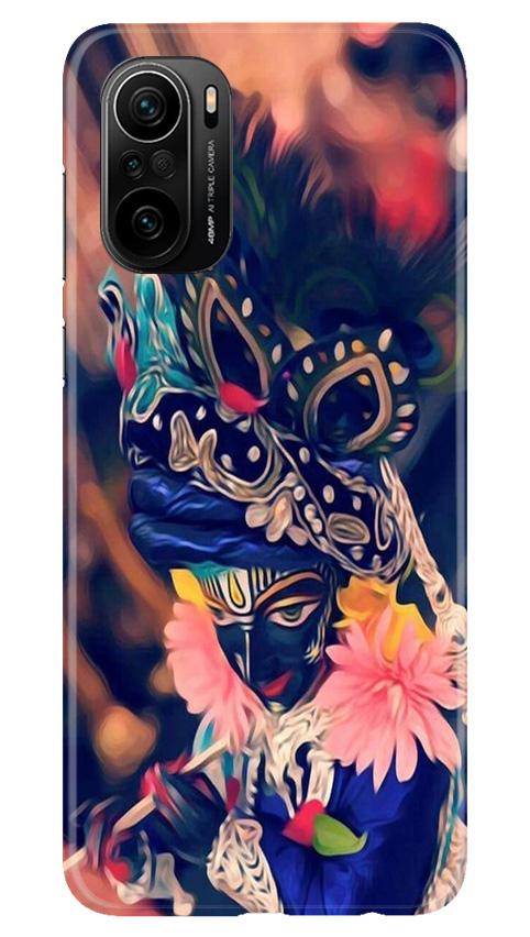 Lord Krishna Case for Mi 11X 5G