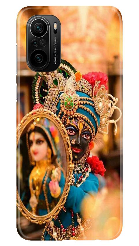 Lord Krishna5 Case for Mi 11X 5G