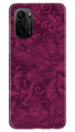 Purple Backround Case for Mi 11X 5G
