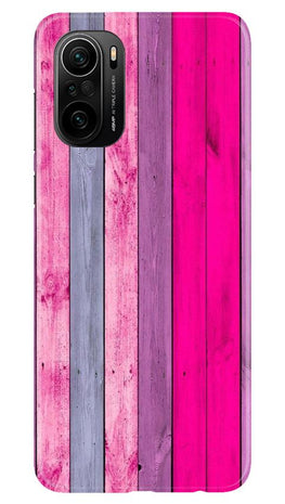 Wooden look Case for Mi 11X 5G