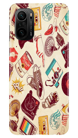 Vintage Case for Mi 11X 5G