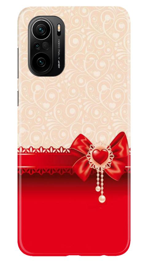 Gift Wrap3 Case for Mi 11X 5G
