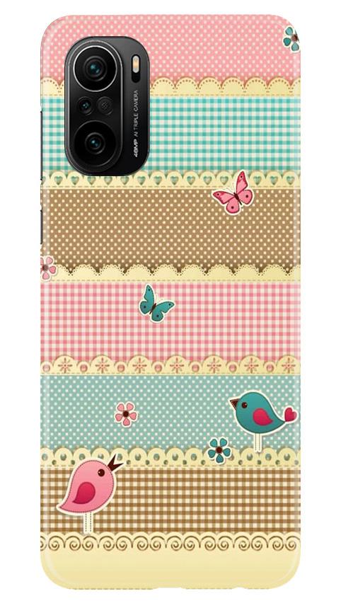 Gift paper Case for Mi 11X 5G