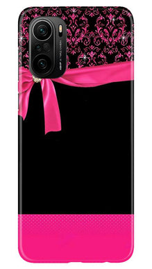 Gift Wrap4 Mobile Back Case for Mi 11X 5G (Design - 39)