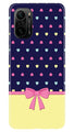 Gift Wrap5 Case for Mi 11X 5G