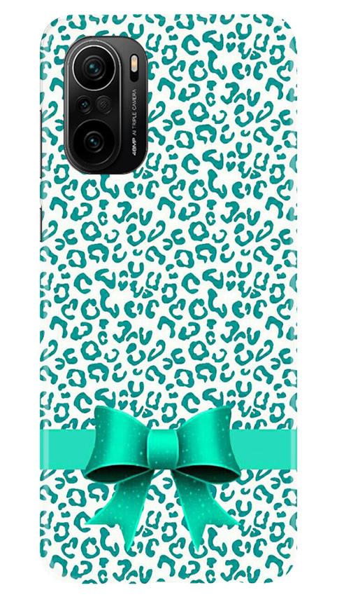 Gift Wrap6 Case for Mi 11X 5G