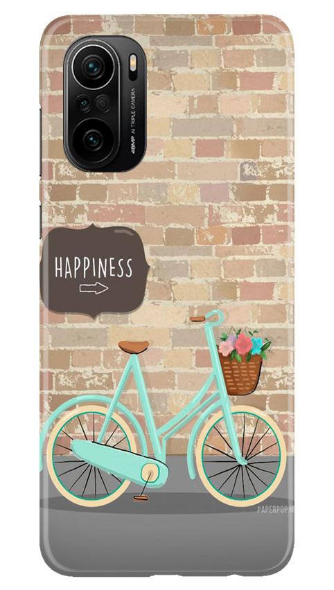 Happiness Case for Mi 11X 5G
